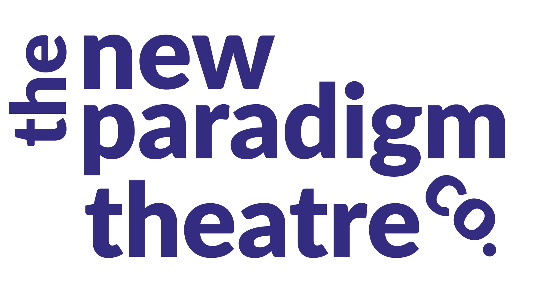 The New Paradigm Theatre